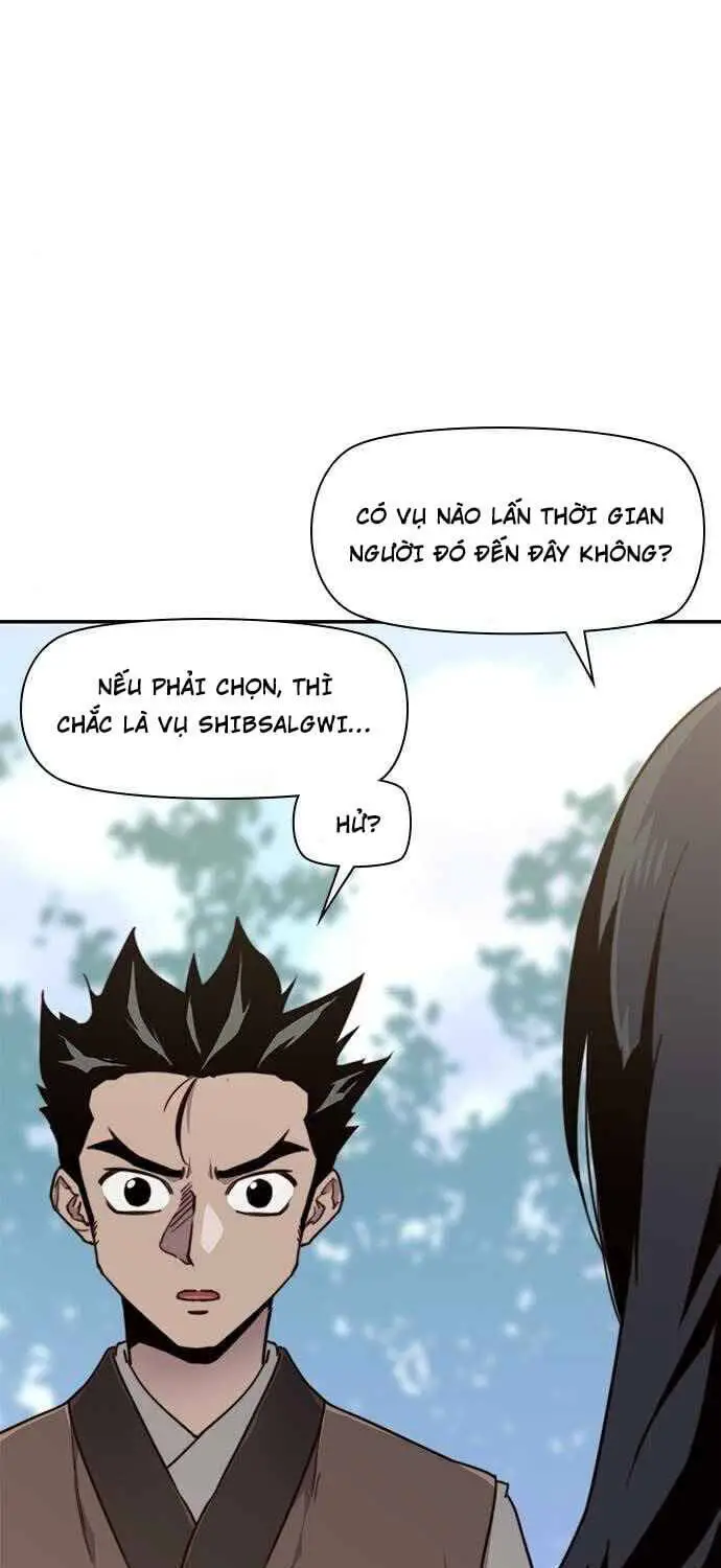 Kẻ Mạnh Nhất Lịch Sử Nettruyen ZZZ Chương 18 Page 13