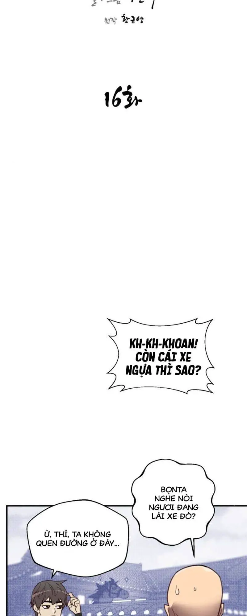Kẻ Mạnh Nhất Lịch Sử Nettruyen ZZZ Chương 16 Page 6