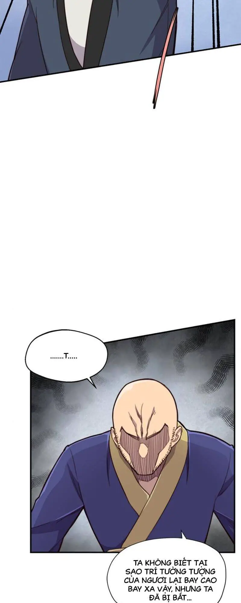 Kẻ Mạnh Nhất Lịch Sử Nettruyen ZZZ Chương 16 Page 9