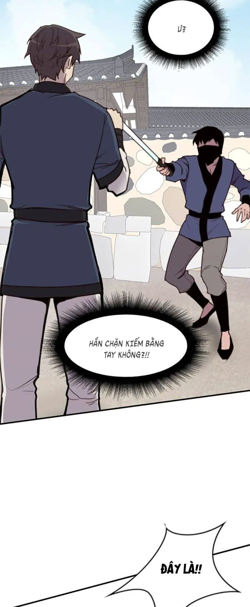 Kẻ Mạnh Nhất Lịch Sử Nettruyen ZZZ Chương 16 Page 20