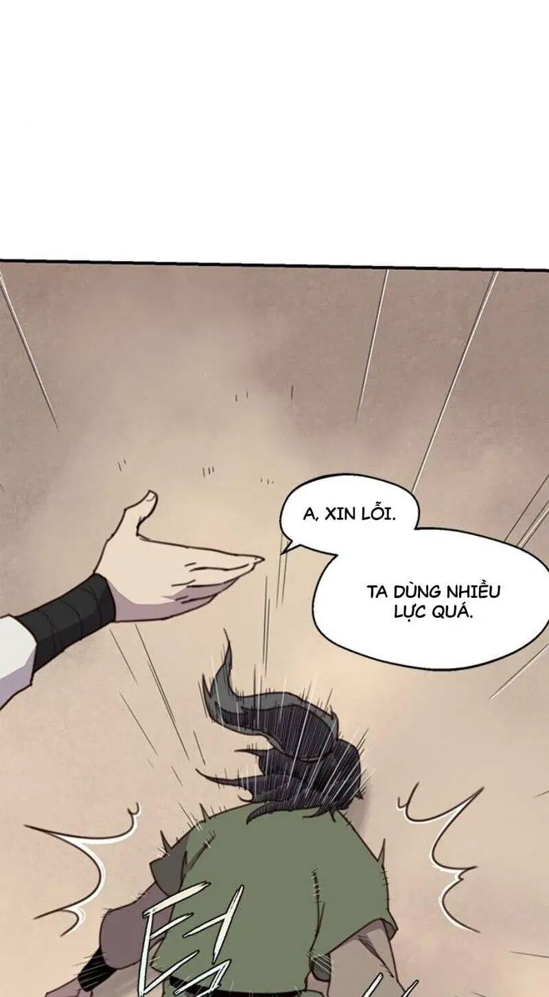 Kẻ Mạnh Nhất Lịch Sử Nettruyen ZZZ Chương 16 Page 30