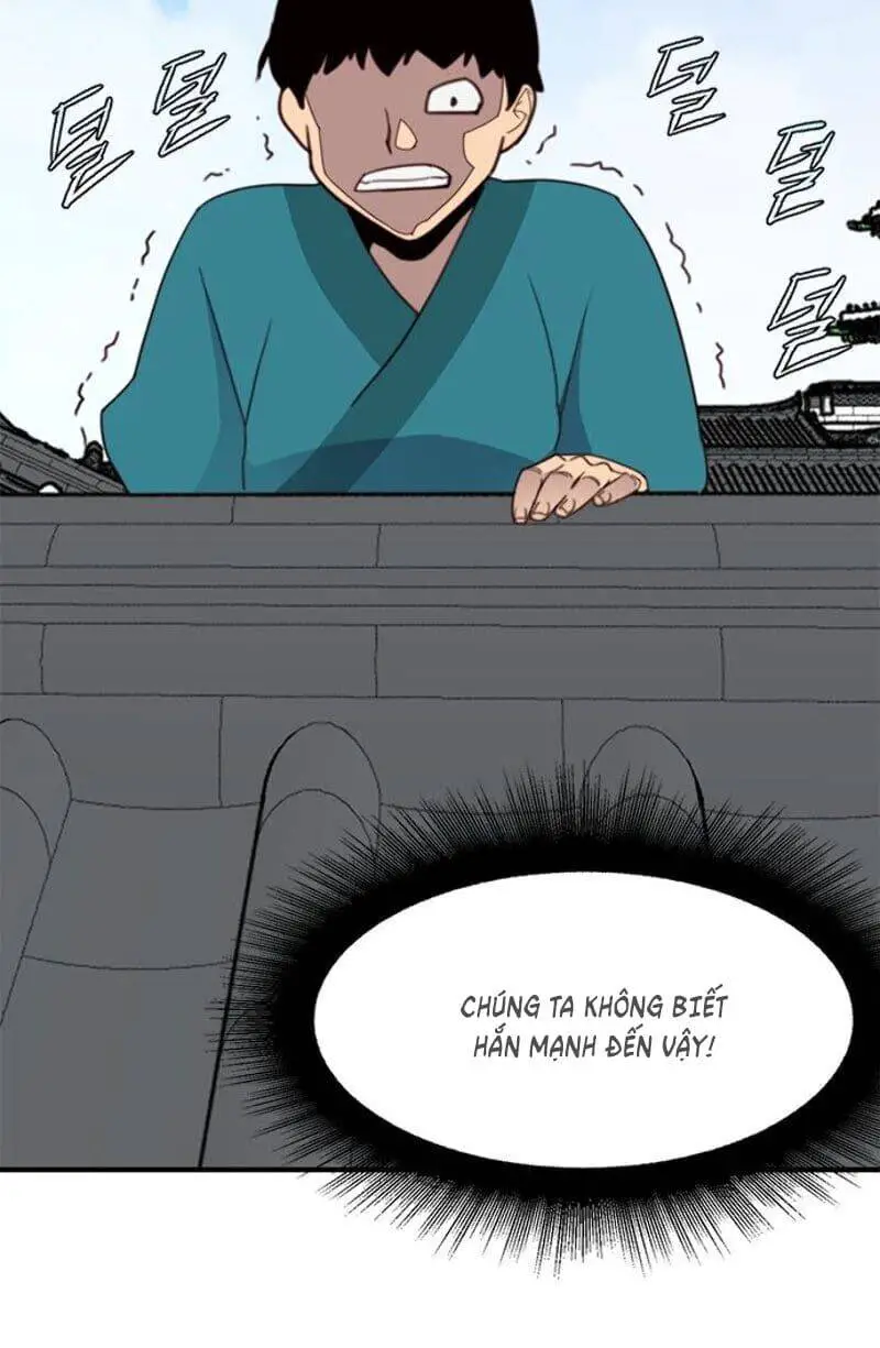 Kẻ Mạnh Nhất Lịch Sử Nettruyen ZZZ Chương 16 Page 33