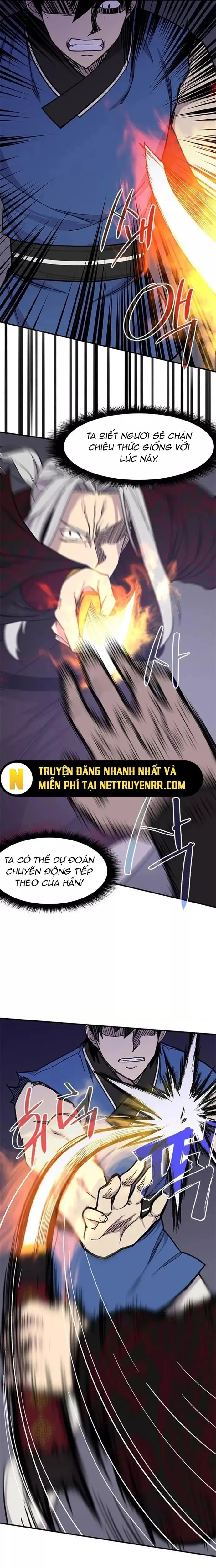 Kẻ Mạnh Nhất Lịch Sử Nettruyen ZZZ Chương 69 Page 6