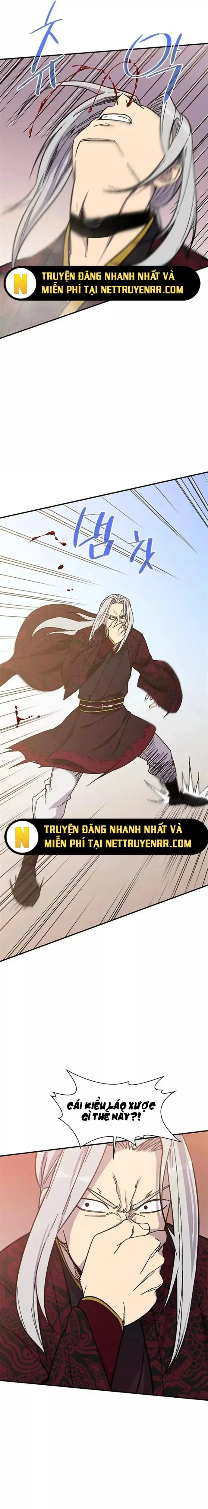 Kẻ Mạnh Nhất Lịch Sử Nettruyen ZZZ Chương 69 Page 14