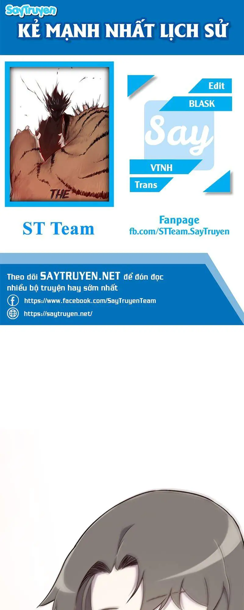 Kẻ Mạnh Nhất Lịch Sử Nettruyen ZZZ Chương 15 Page 4