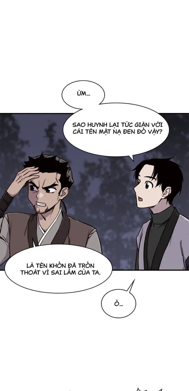 Kẻ Mạnh Nhất Lịch Sử Nettruyen ZZZ Chương 15 Page 19