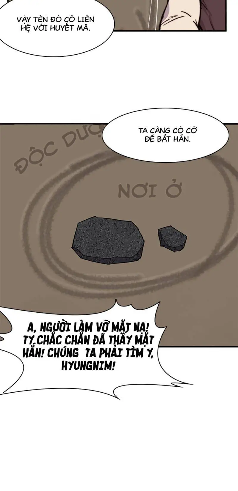 Kẻ Mạnh Nhất Lịch Sử Nettruyen ZZZ Chương 15 Page 27