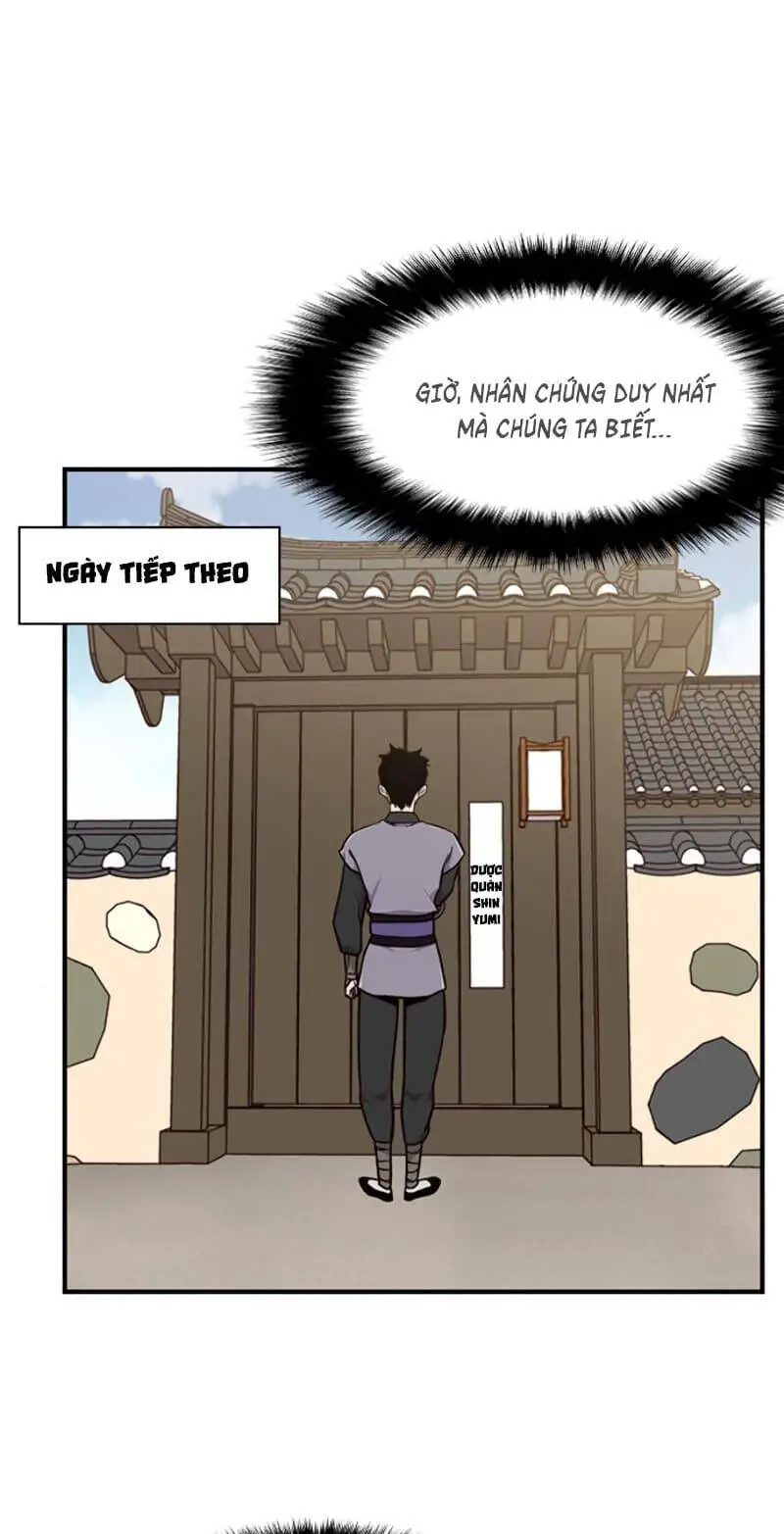Kẻ Mạnh Nhất Lịch Sử Nettruyen ZZZ Chương 15 Page 29