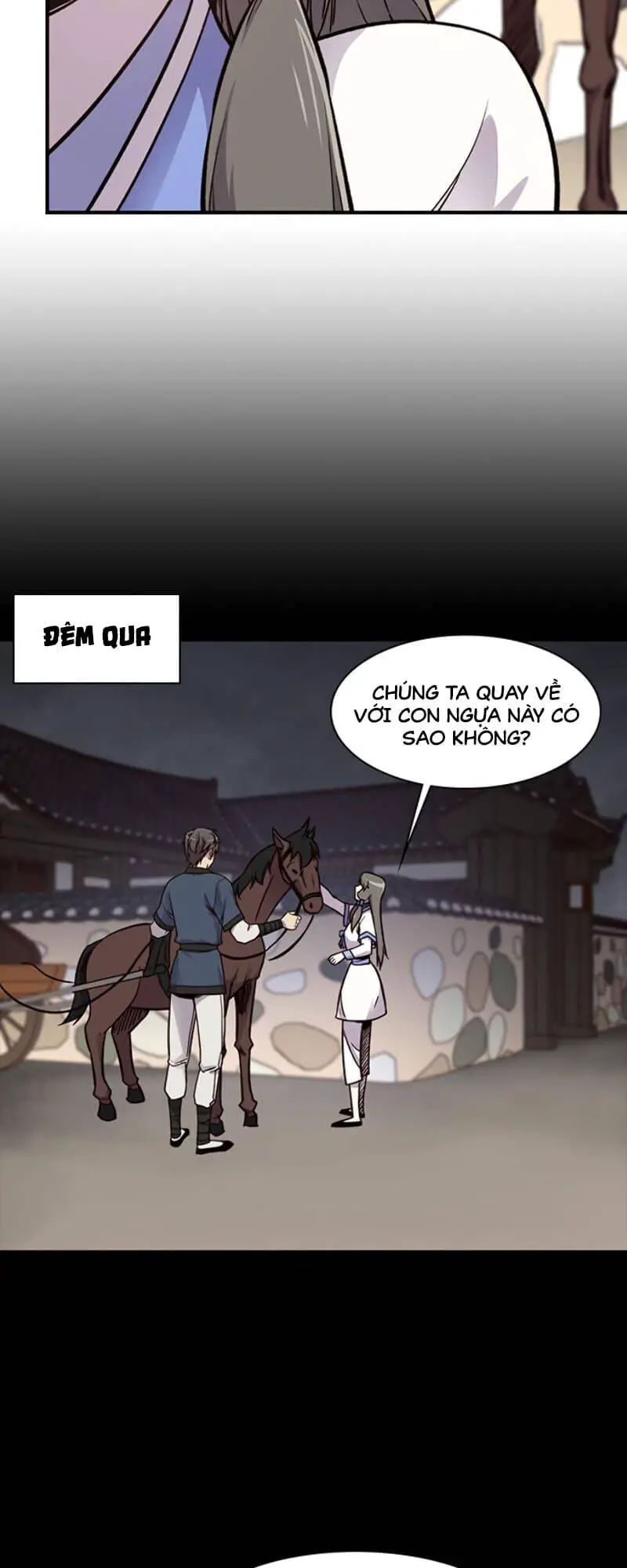 Kẻ Mạnh Nhất Lịch Sử Nettruyen ZZZ Chương 15 Page 33
