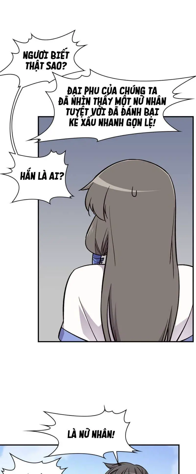 Kẻ Mạnh Nhất Lịch Sử Nettruyen ZZZ Chương 15 Page 39