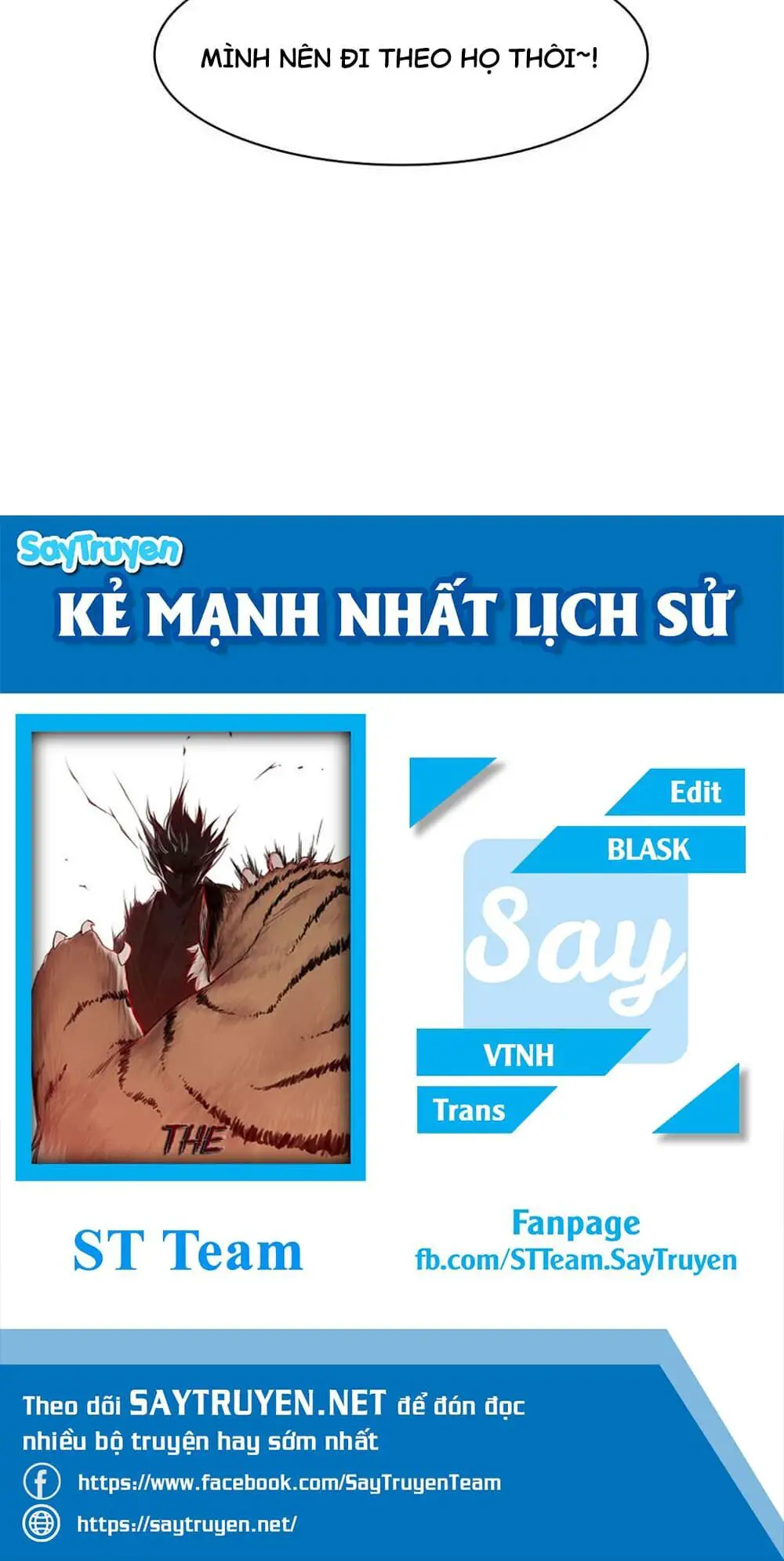 Kẻ Mạnh Nhất Lịch Sử Nettruyen ZZZ Chương 13 Page 108