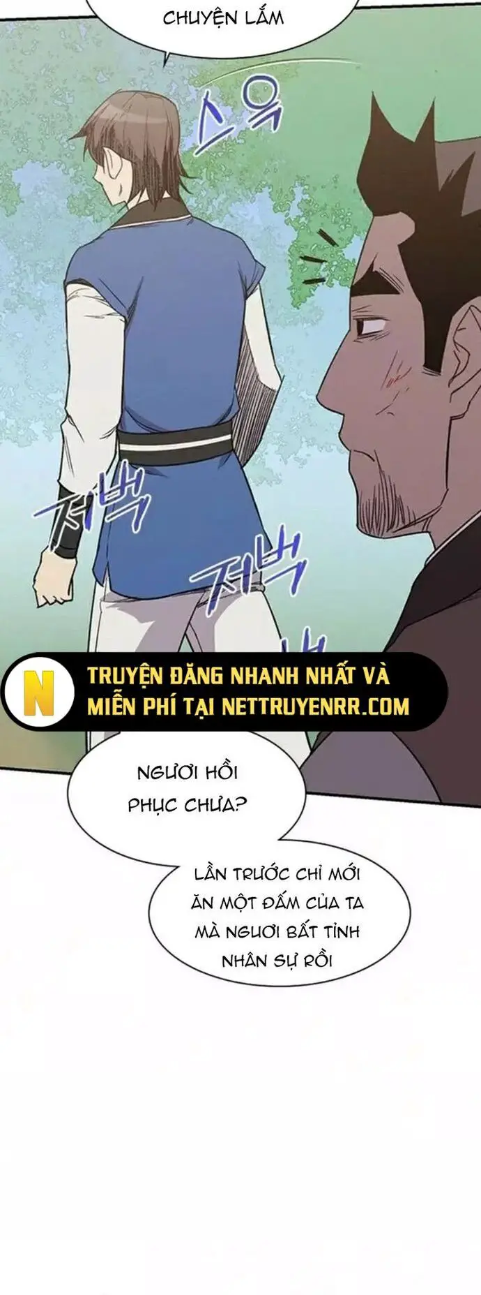 Kẻ Mạnh Nhất Lịch Sử Nettruyen ZZZ Chương 65 Page 14