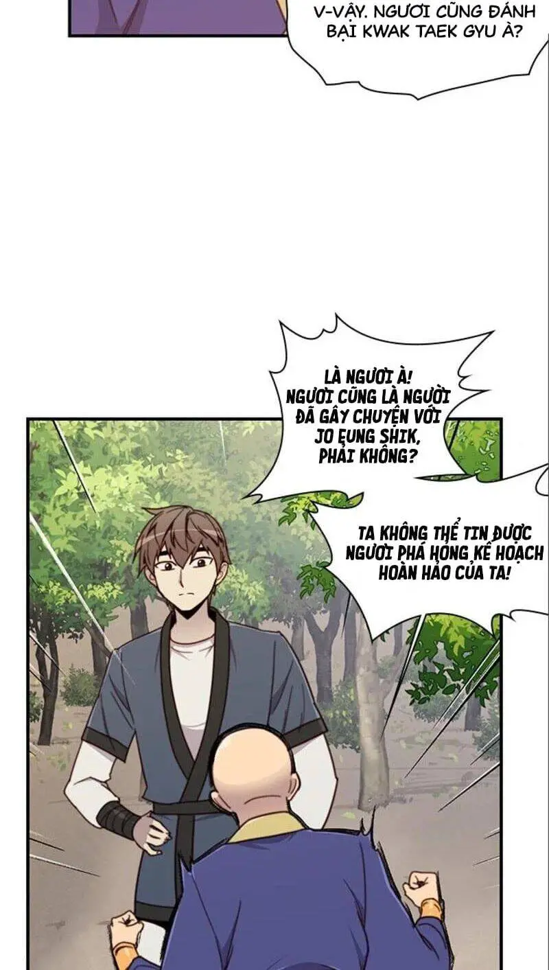 Kẻ Mạnh Nhất Lịch Sử Nettruyen ZZZ Chương 17 Page 83