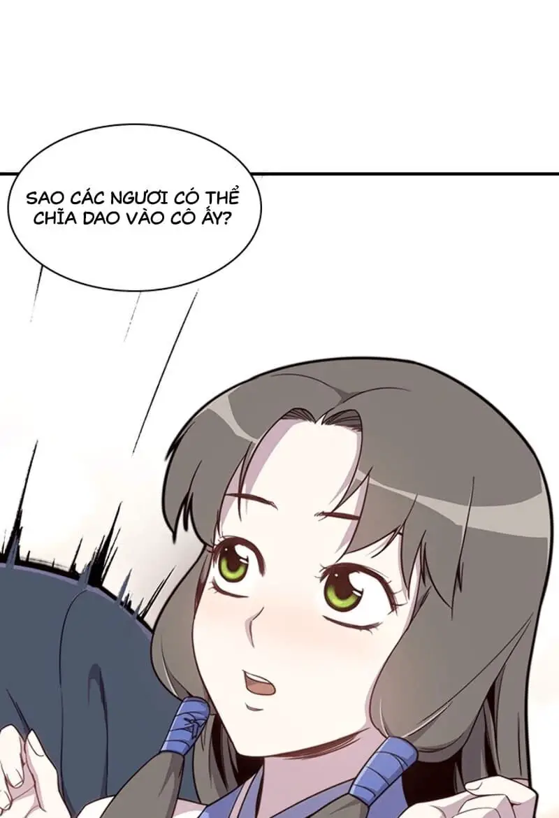 Kẻ Mạnh Nhất Lịch Sử Nettruyen ZZZ Chương 11 Page 58