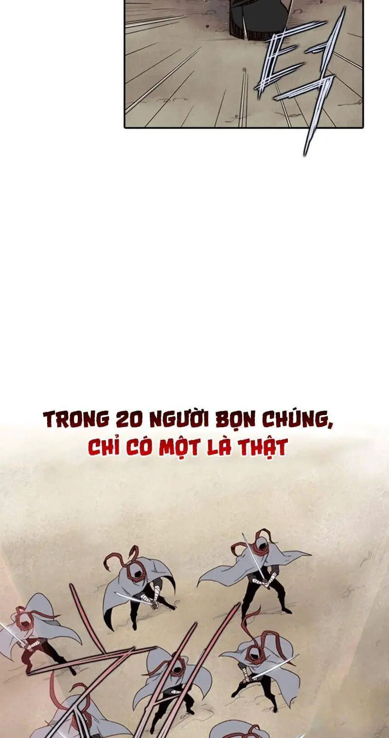 Kẻ Mạnh Nhất Lịch Sử Nettruyen ZZZ Chương 10 Page 19