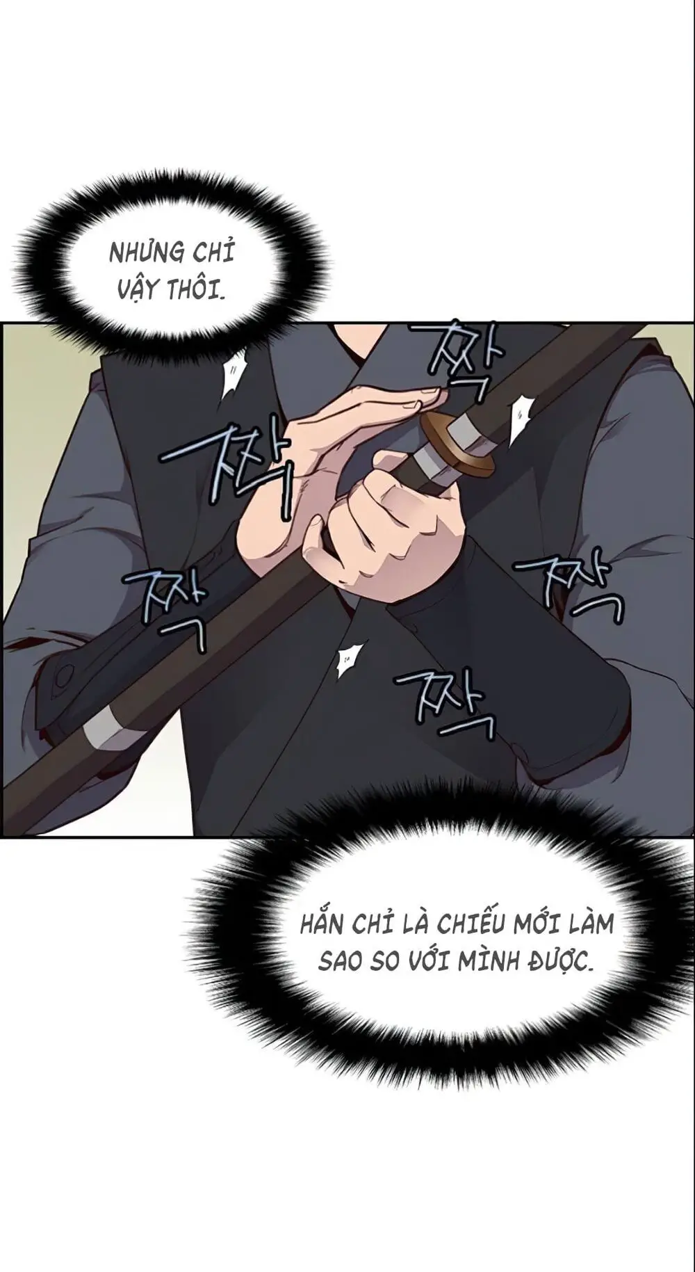 Kẻ Mạnh Nhất Lịch Sử Nettruyen ZZZ Chương 6 Page 94