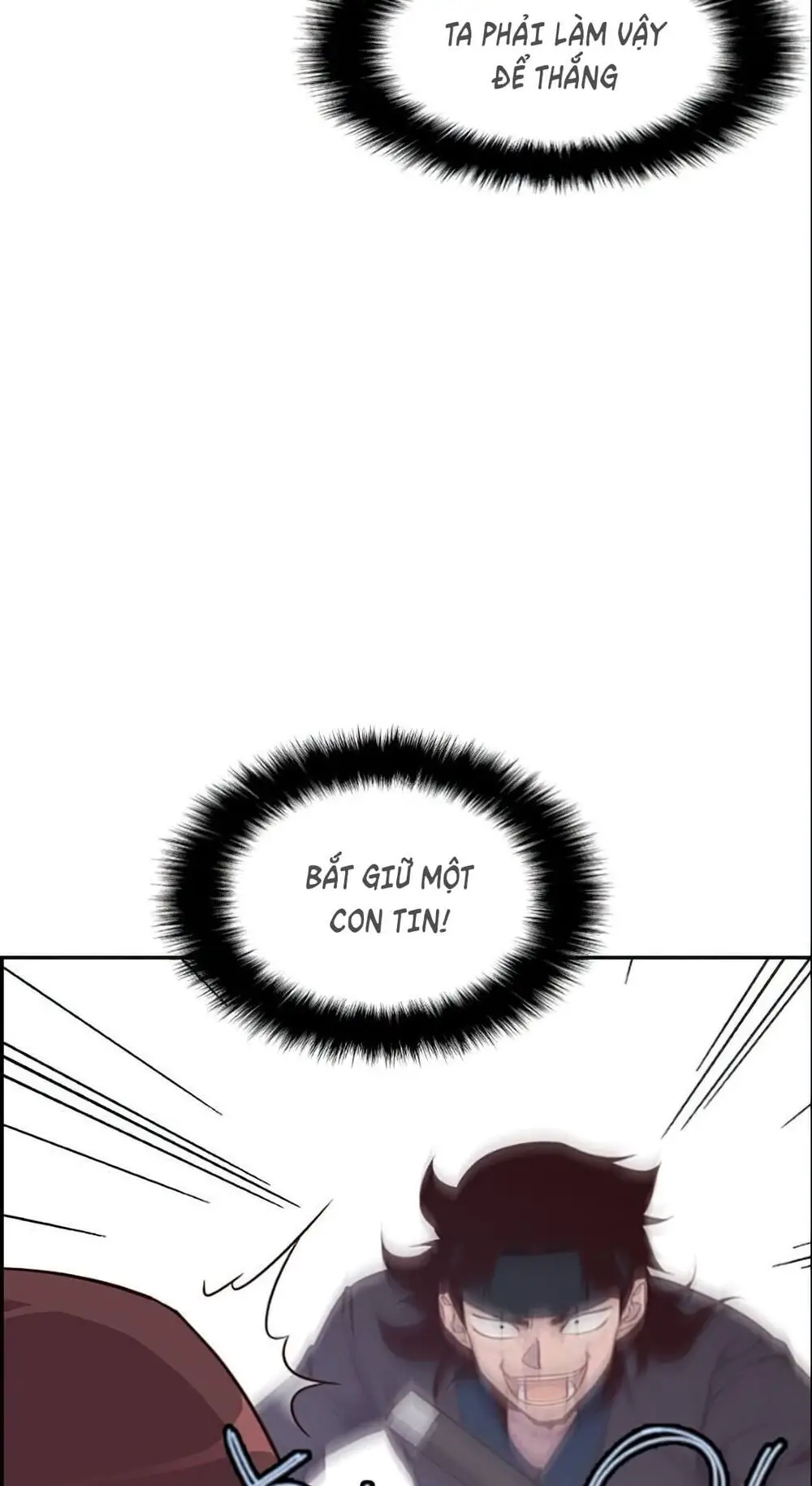 Kẻ Mạnh Nhất Lịch Sử Nettruyen ZZZ Chương 6 Page 101