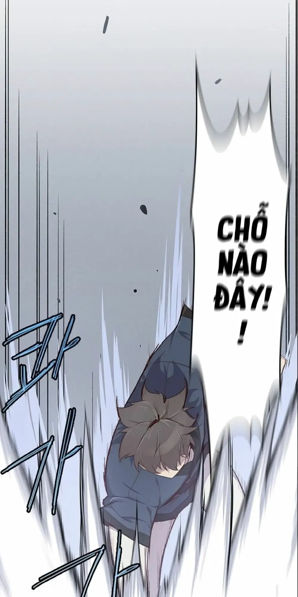 Kẻ Mạnh Nhất Lịch Sử Nettruyen ZZZ Chương 6 Page 108