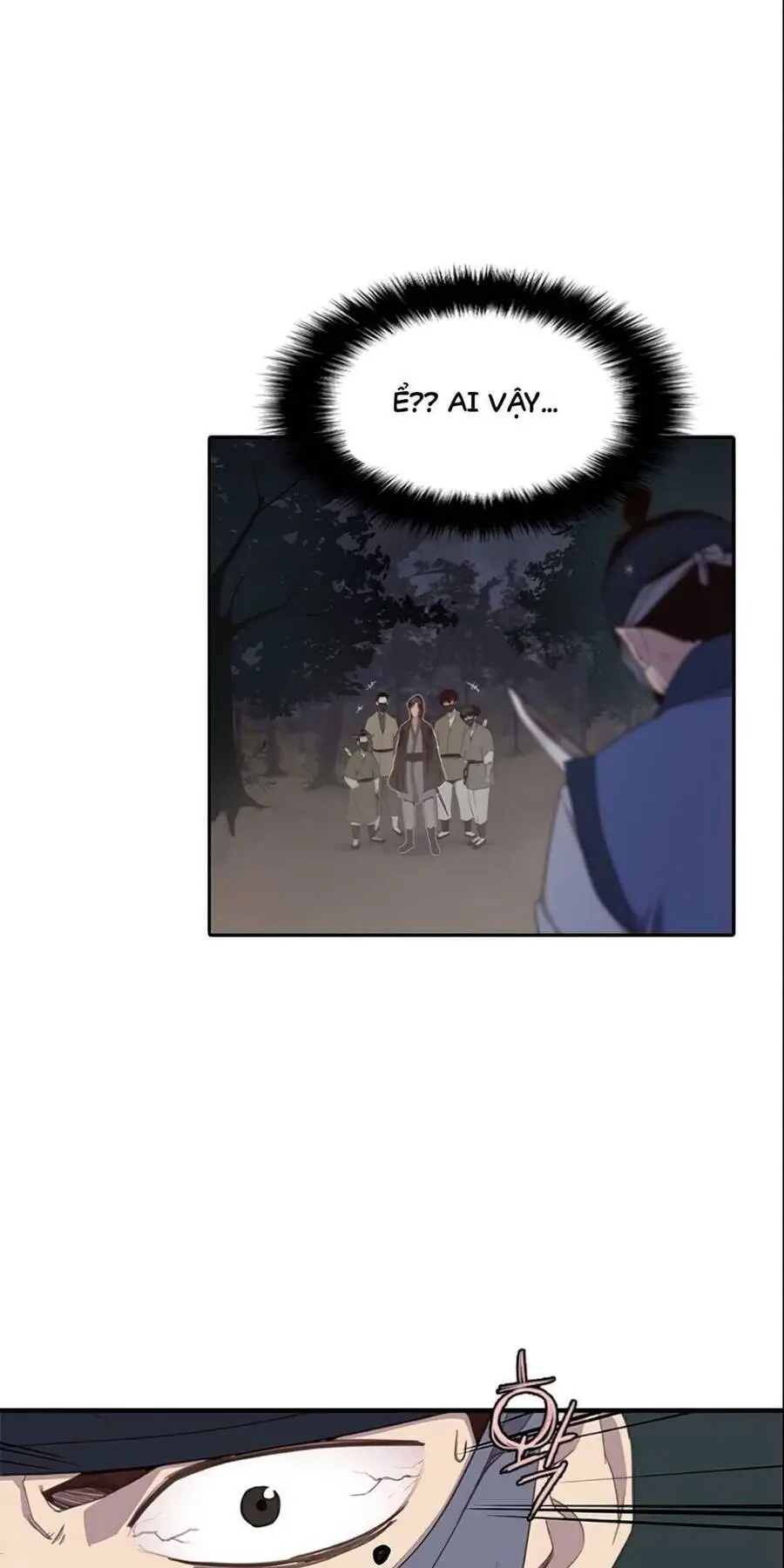 Kẻ Mạnh Nhất Lịch Sử Nettruyen ZZZ Chương 3 Page 64