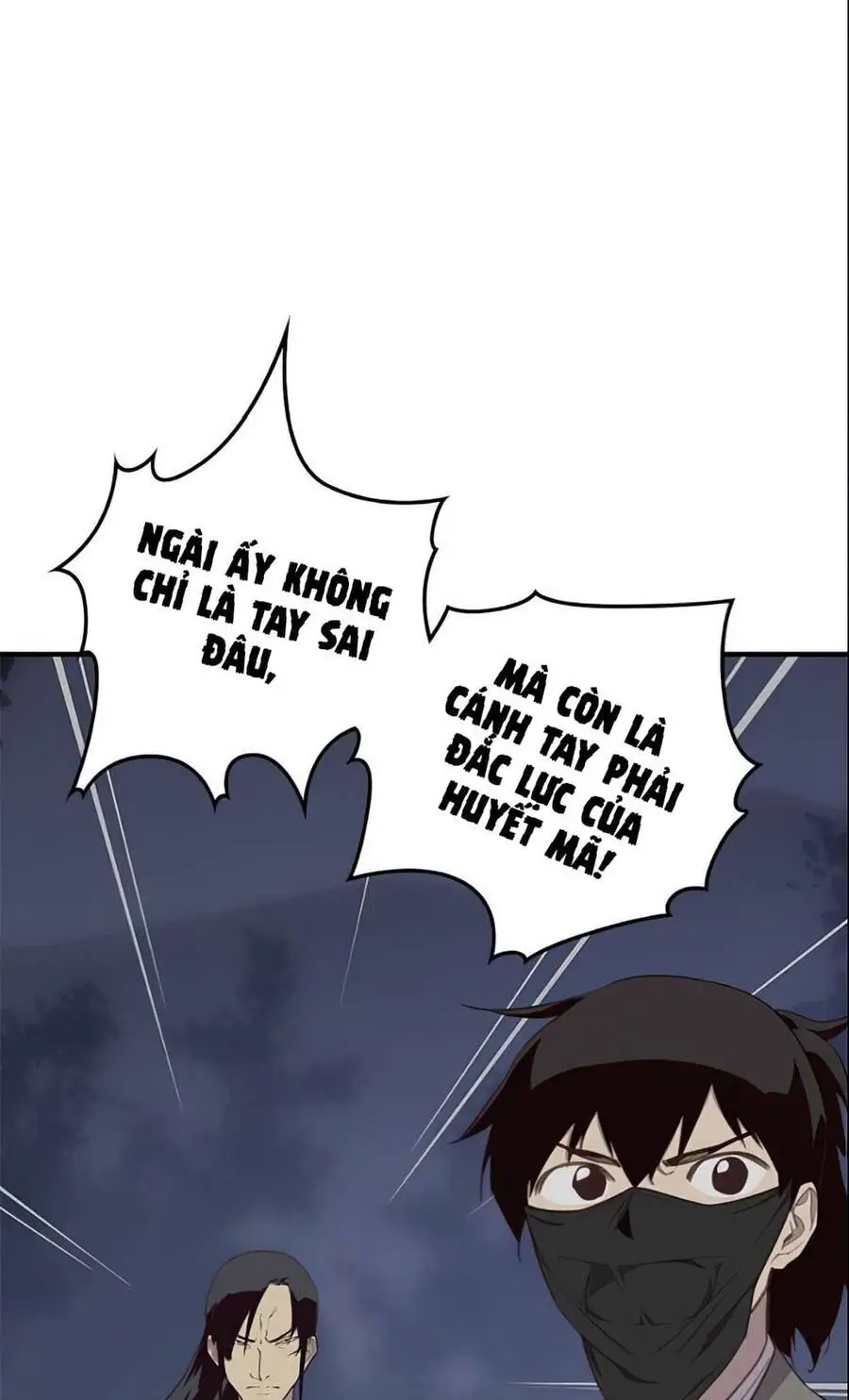 Kẻ Mạnh Nhất Lịch Sử Nettruyen ZZZ Chương 3 Page 77