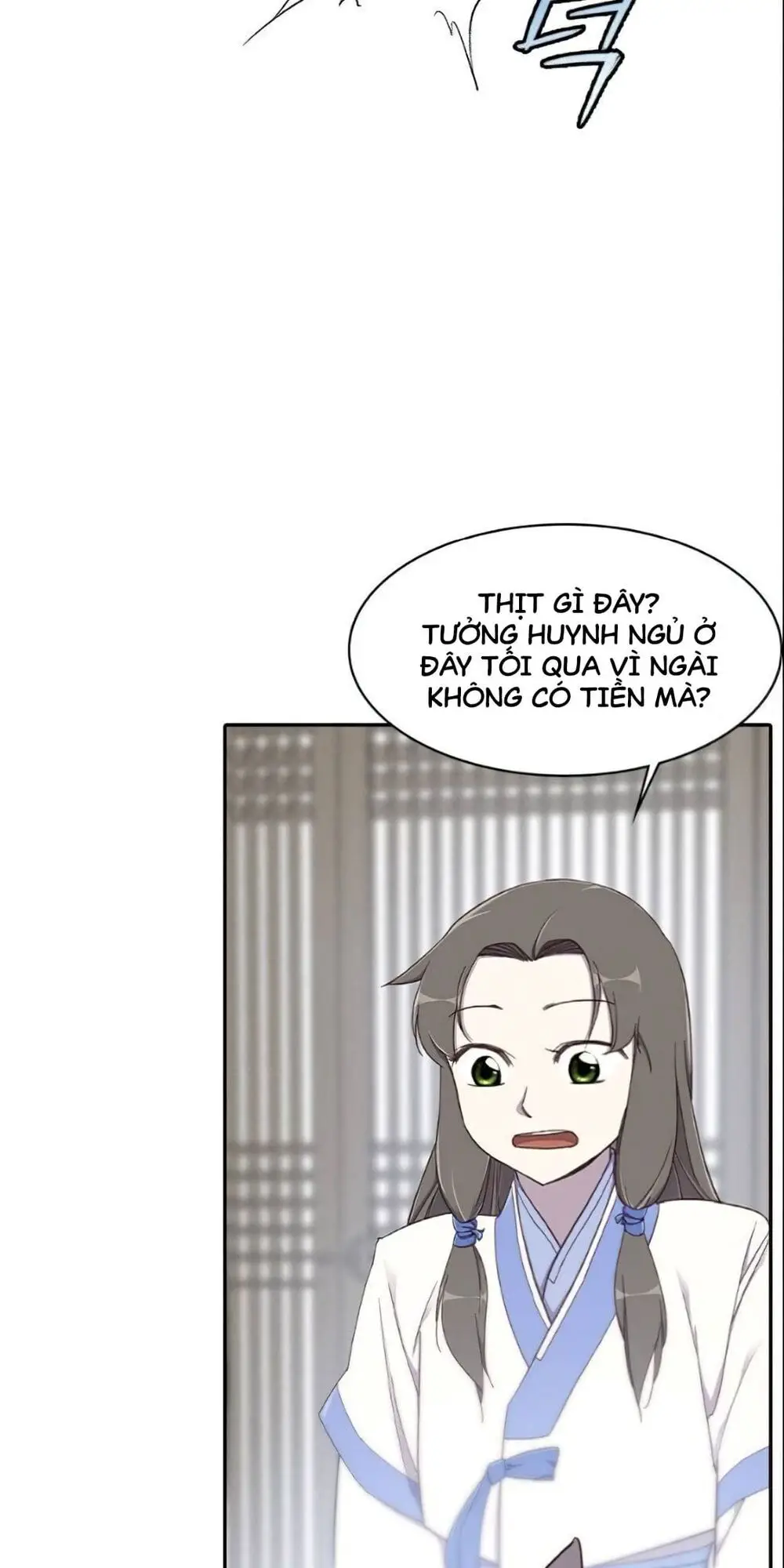 Kẻ Mạnh Nhất Lịch Sử Nettruyen ZZZ Chương 4 Page 70