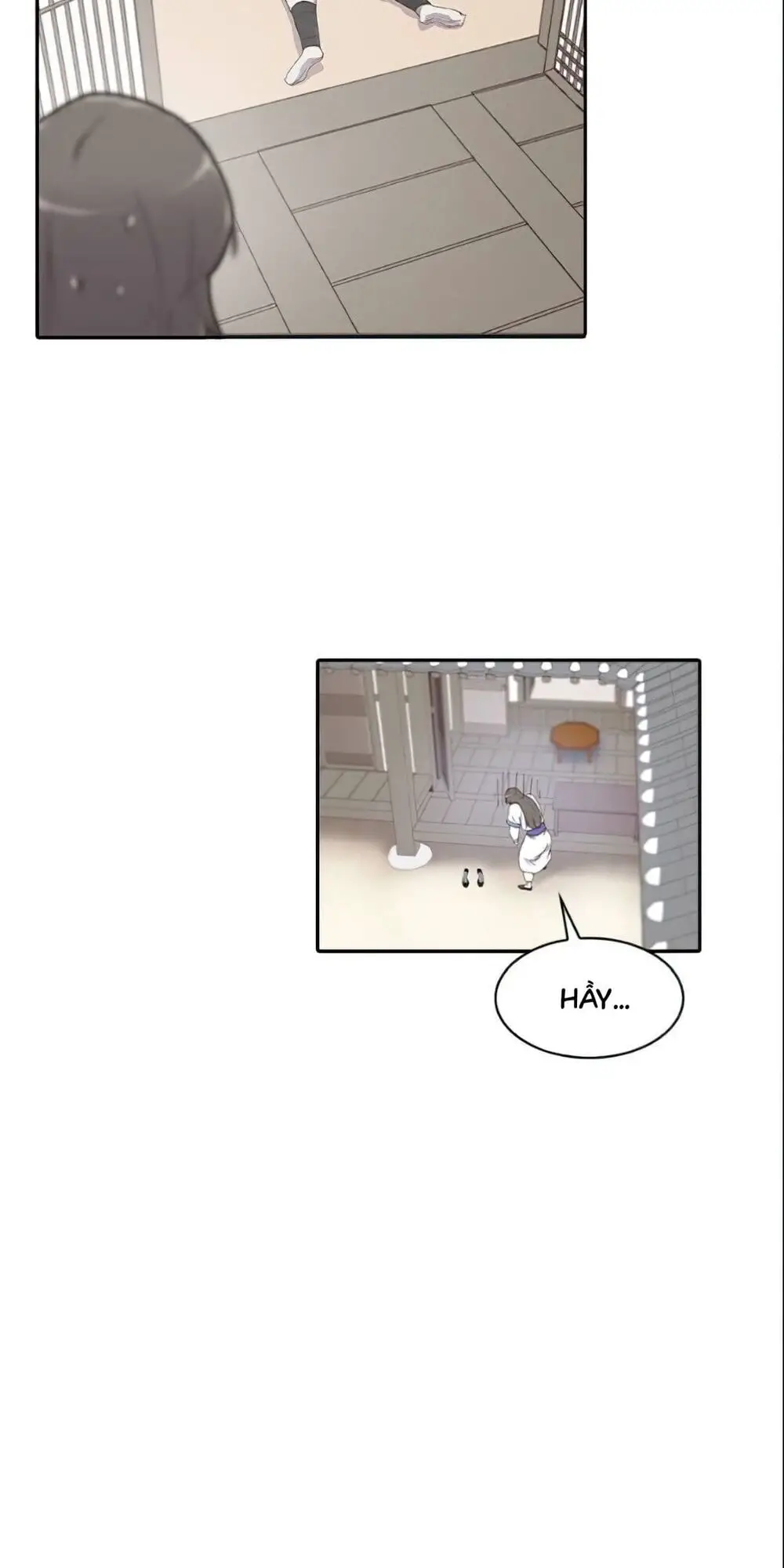 Kẻ Mạnh Nhất Lịch Sử Nettruyen ZZZ Chương 4 Page 81