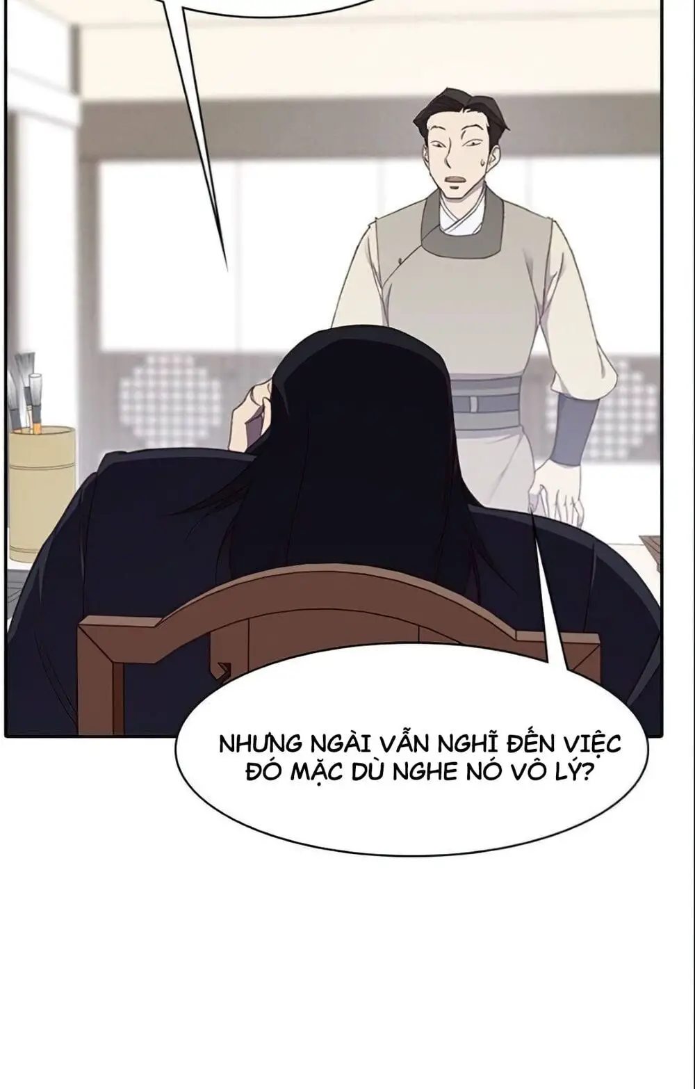 Kẻ Mạnh Nhất Lịch Sử Nettruyen ZZZ Chương 4 Page 97