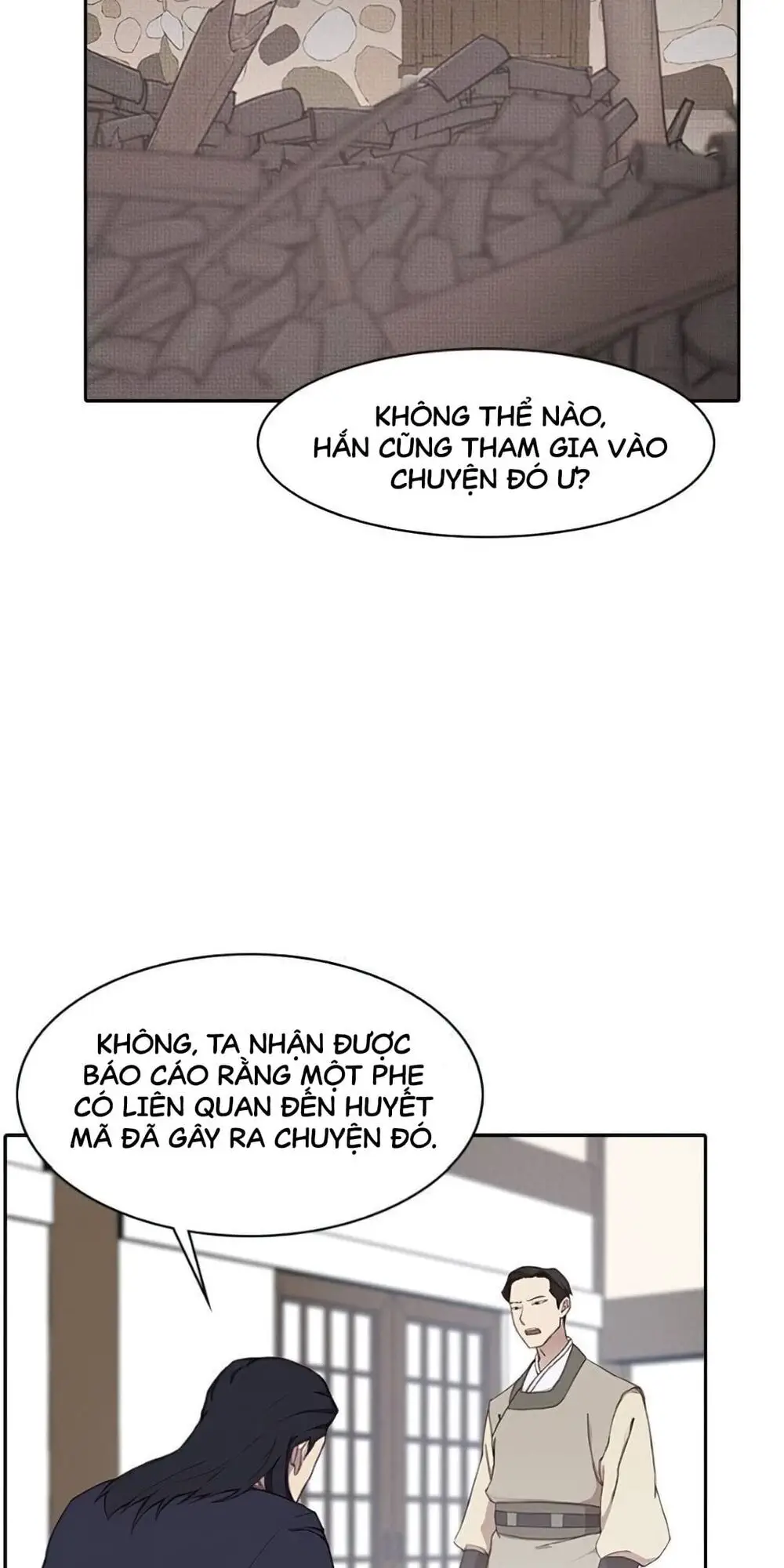 Kẻ Mạnh Nhất Lịch Sử Nettruyen ZZZ Chương 4 Page 100