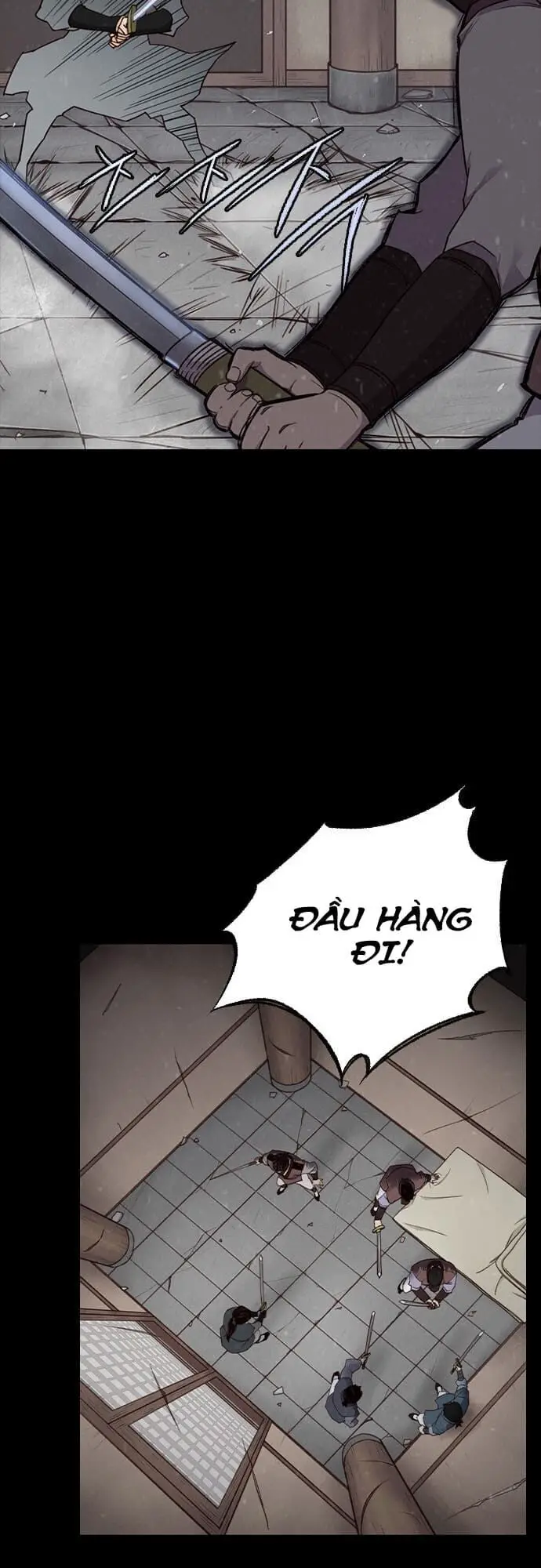 Kẻ Mạnh Nhất Lịch Sử Nettruyen ZZZ Chương 2 Page 3