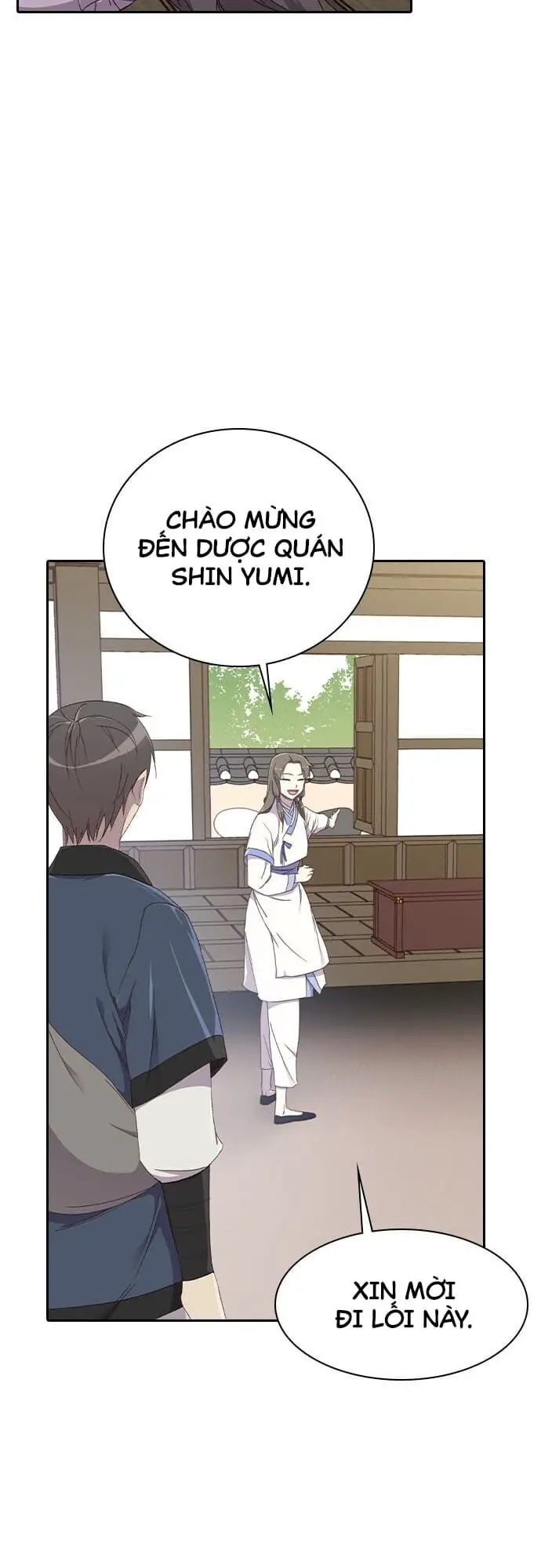 Kẻ Mạnh Nhất Lịch Sử Nettruyen ZZZ Chương 2 Page 26