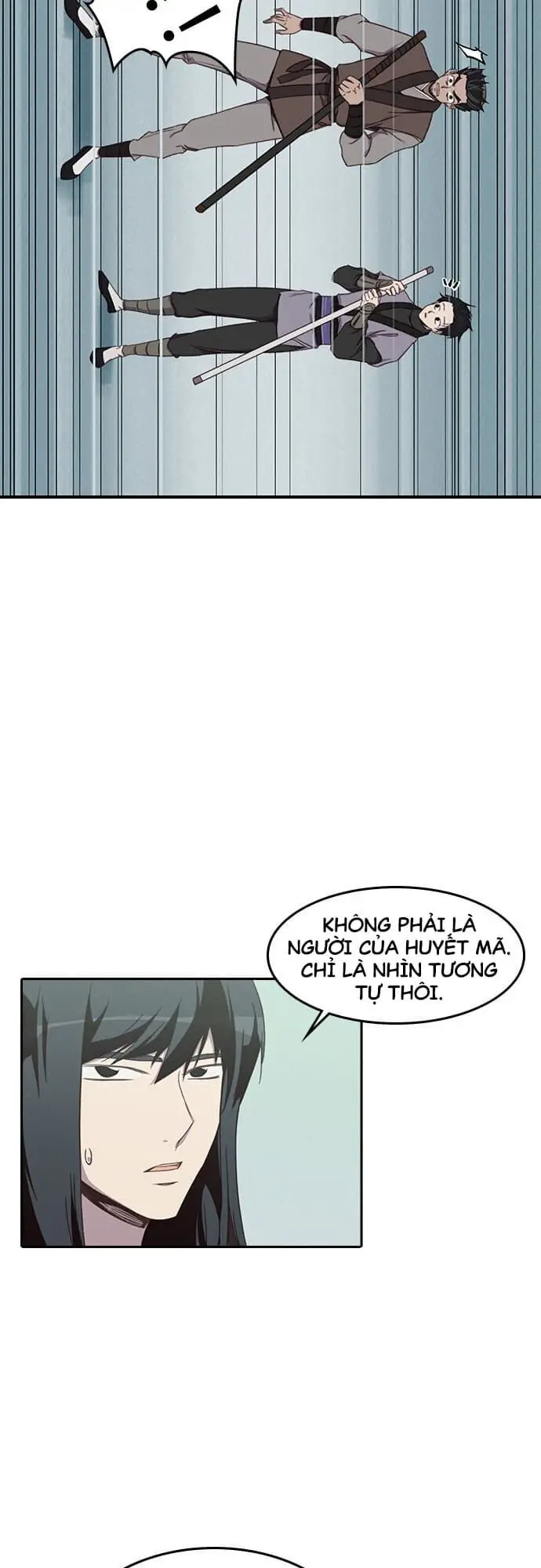 Kẻ Mạnh Nhất Lịch Sử Nettruyen ZZZ Chương 2 Page 64