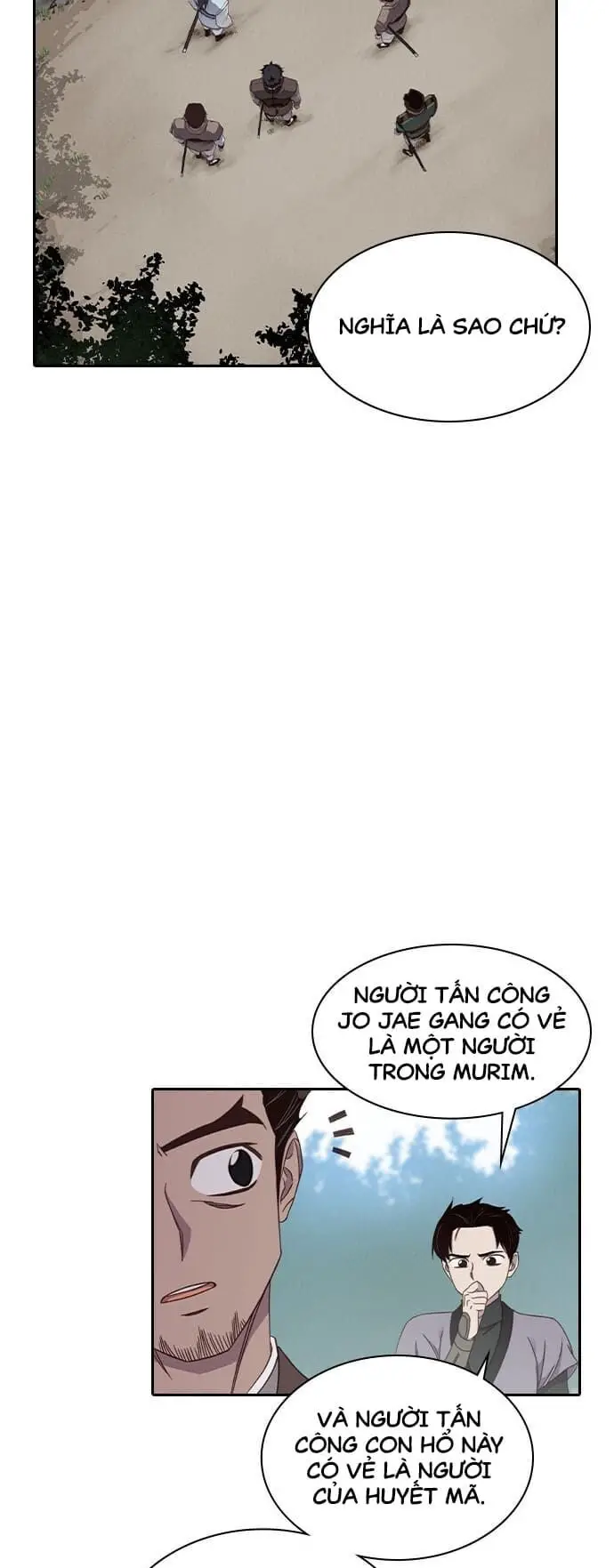 Kẻ Mạnh Nhất Lịch Sử Nettruyen ZZZ Chương 2 Page 70