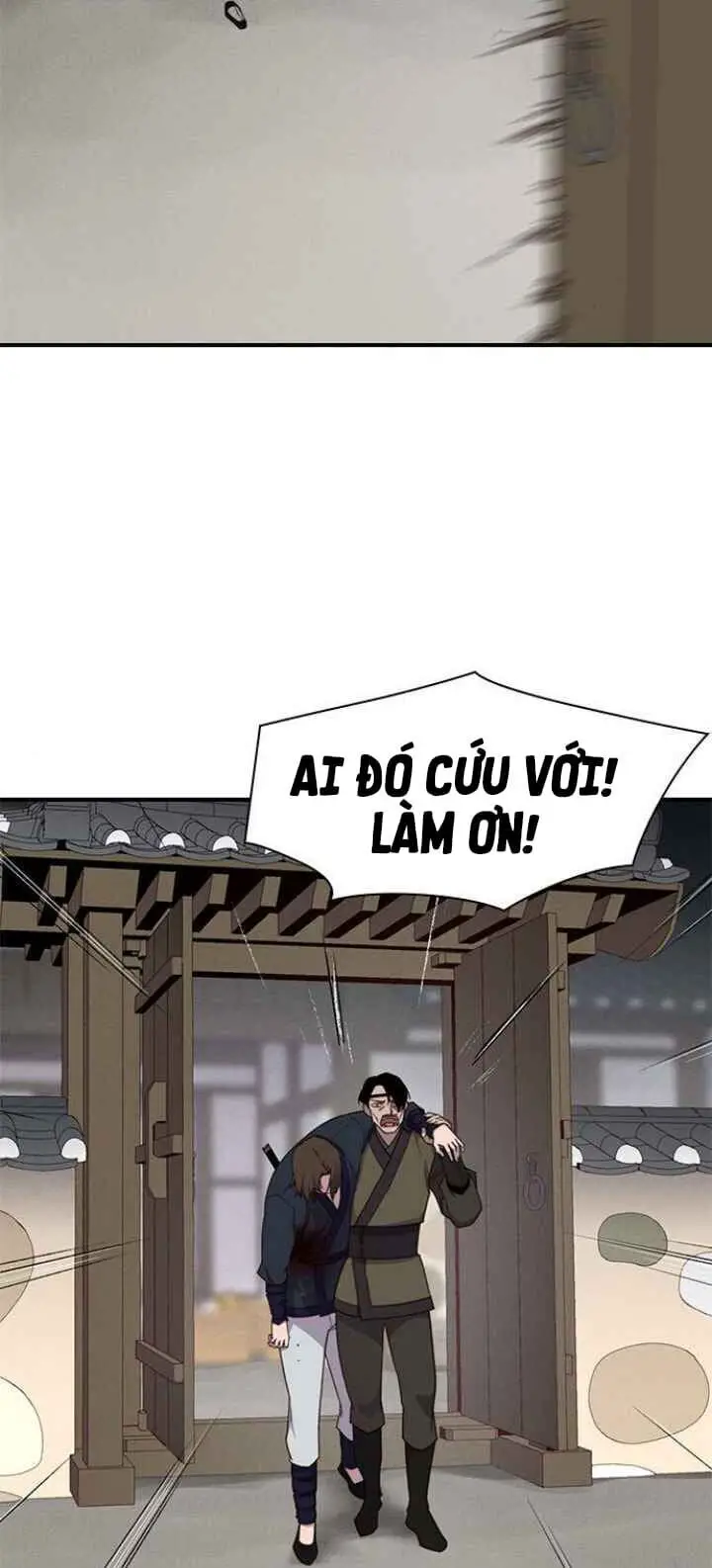 Kẻ Mạnh Nhất Lịch Sử Nettruyen ZZZ Chương 8 Page 2