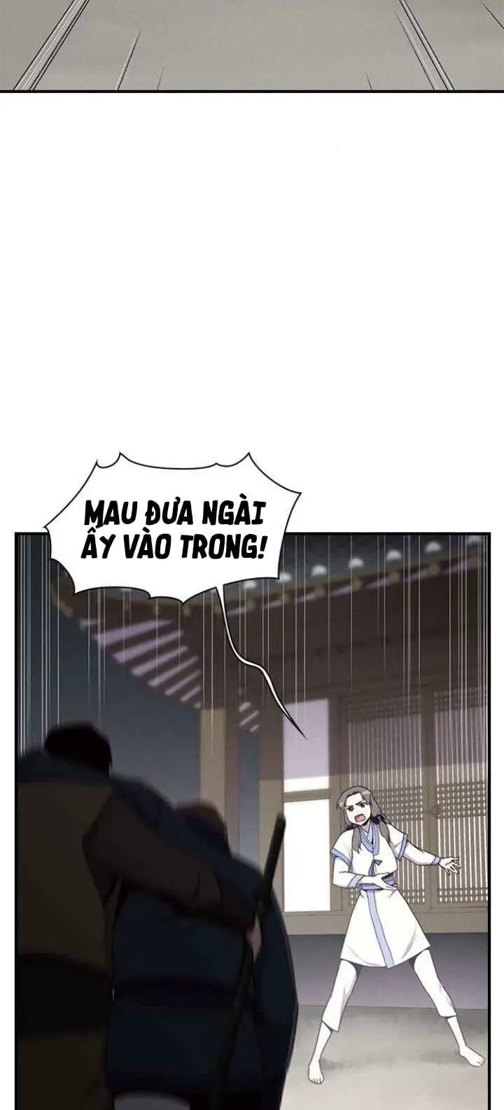 Kẻ Mạnh Nhất Lịch Sử Nettruyen ZZZ Chương 8 Page 3