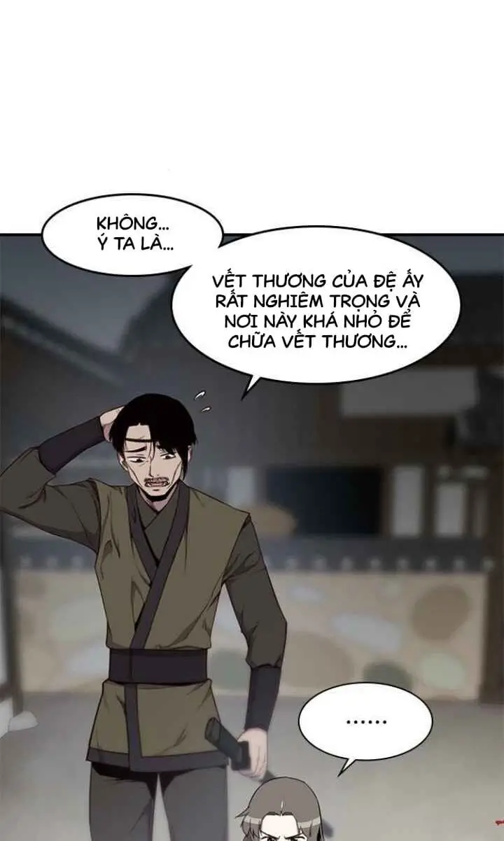 Kẻ Mạnh Nhất Lịch Sử Nettruyen ZZZ Chương 8 Page 12