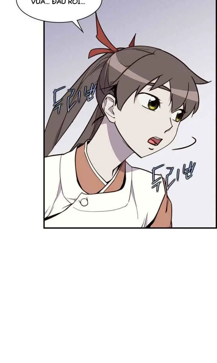 Kẻ Mạnh Nhất Lịch Sử Nettruyen ZZZ Chương 8 Page 18