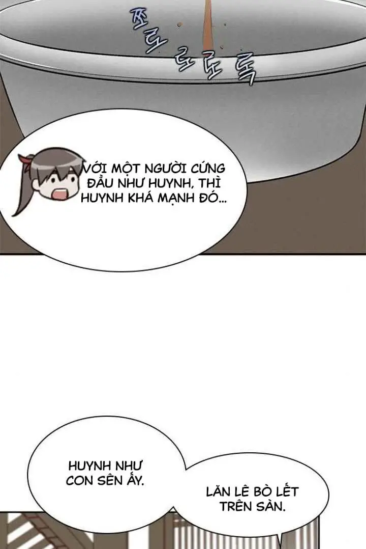 Kẻ Mạnh Nhất Lịch Sử Nettruyen ZZZ Chương 8 Page 21