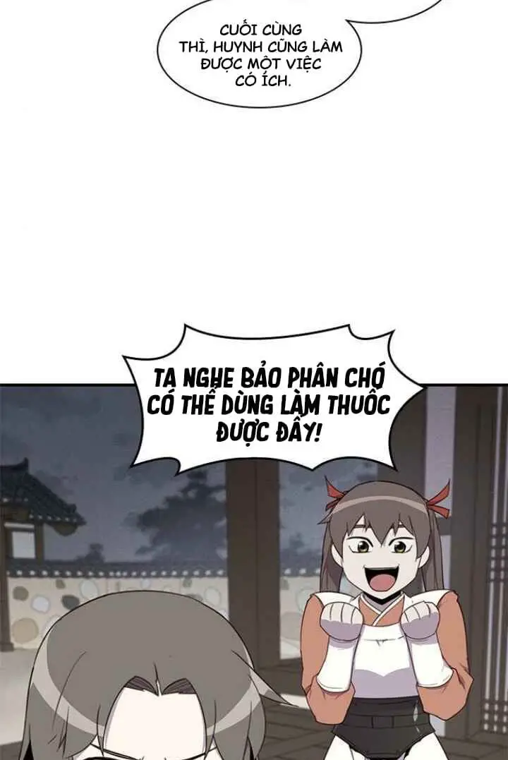 Kẻ Mạnh Nhất Lịch Sử Nettruyen ZZZ Chương 8 Page 23