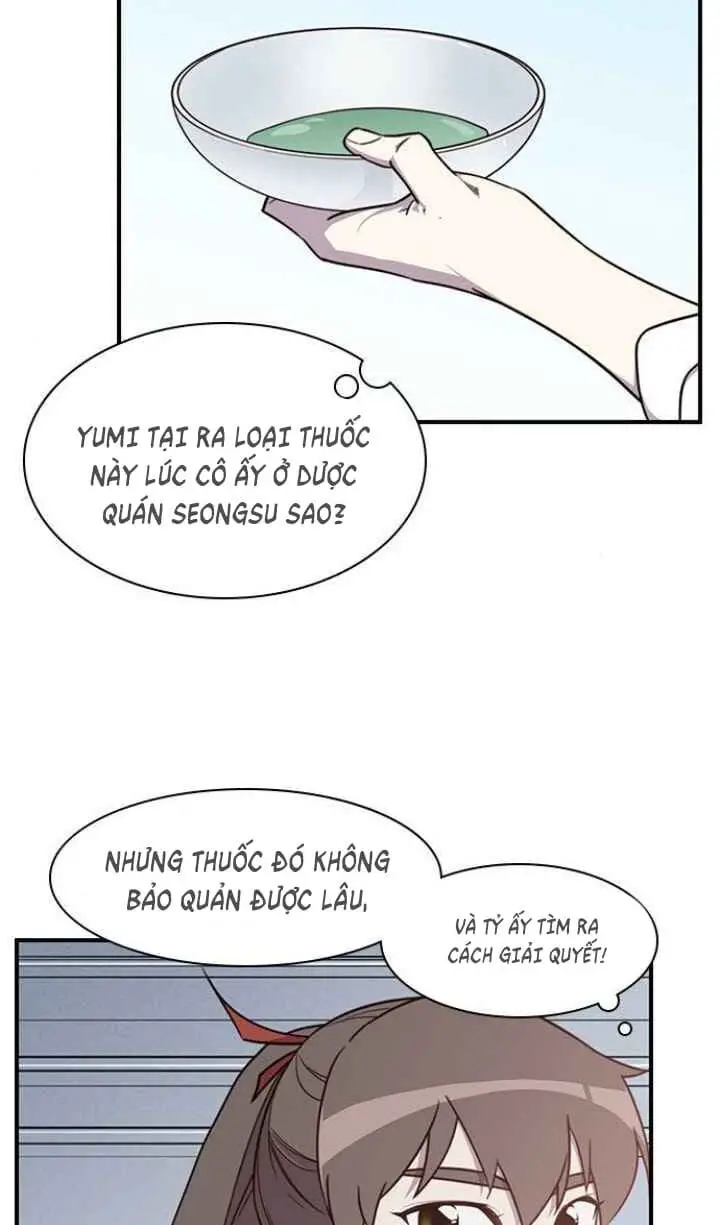 Kẻ Mạnh Nhất Lịch Sử Nettruyen ZZZ Chương 8 Page 39