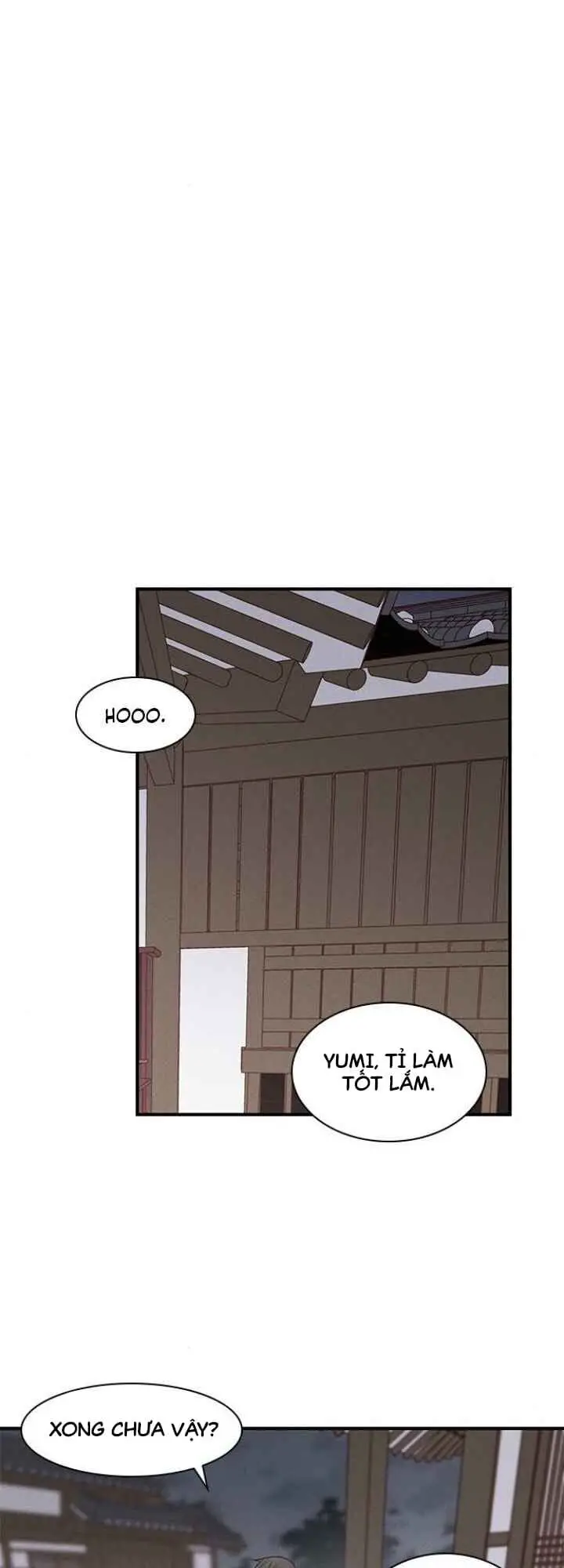 Kẻ Mạnh Nhất Lịch Sử Nettruyen ZZZ Chương 8 Page 43