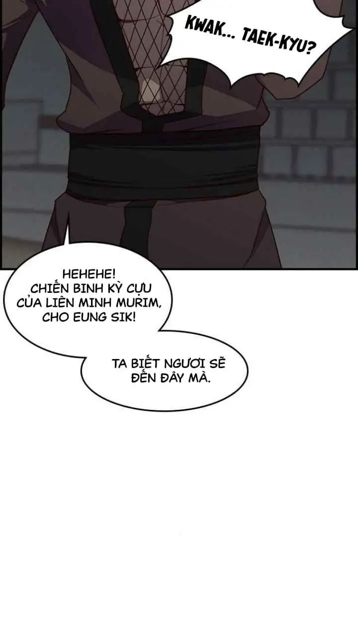 Kẻ Mạnh Nhất Lịch Sử Nettruyen ZZZ Chương 8 Page 59