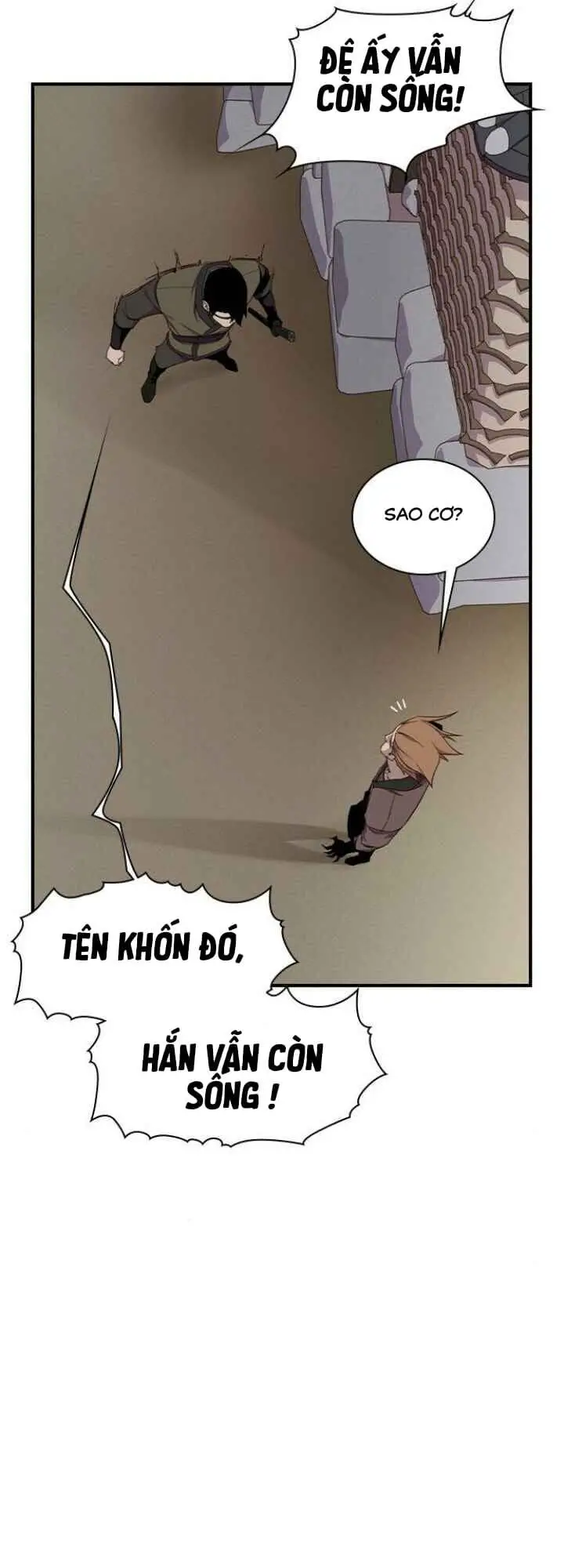 Kẻ Mạnh Nhất Lịch Sử Nettruyen ZZZ Chương 8 Page 61