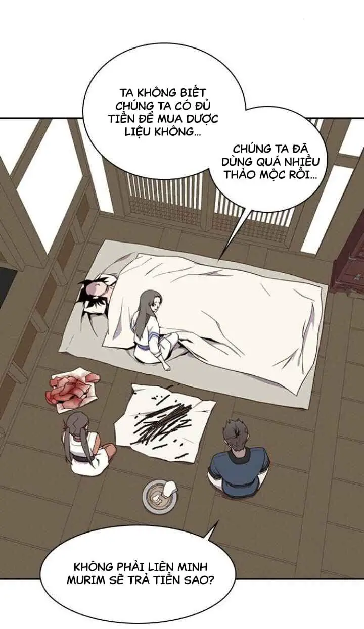 Kẻ Mạnh Nhất Lịch Sử Nettruyen ZZZ Chương 8 Page 65
