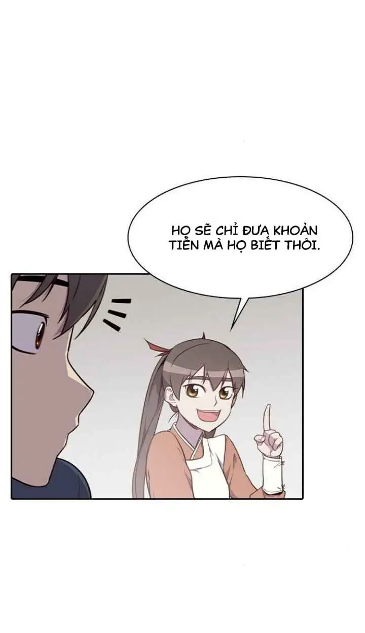 Kẻ Mạnh Nhất Lịch Sử Nettruyen ZZZ Chương 8 Page 66