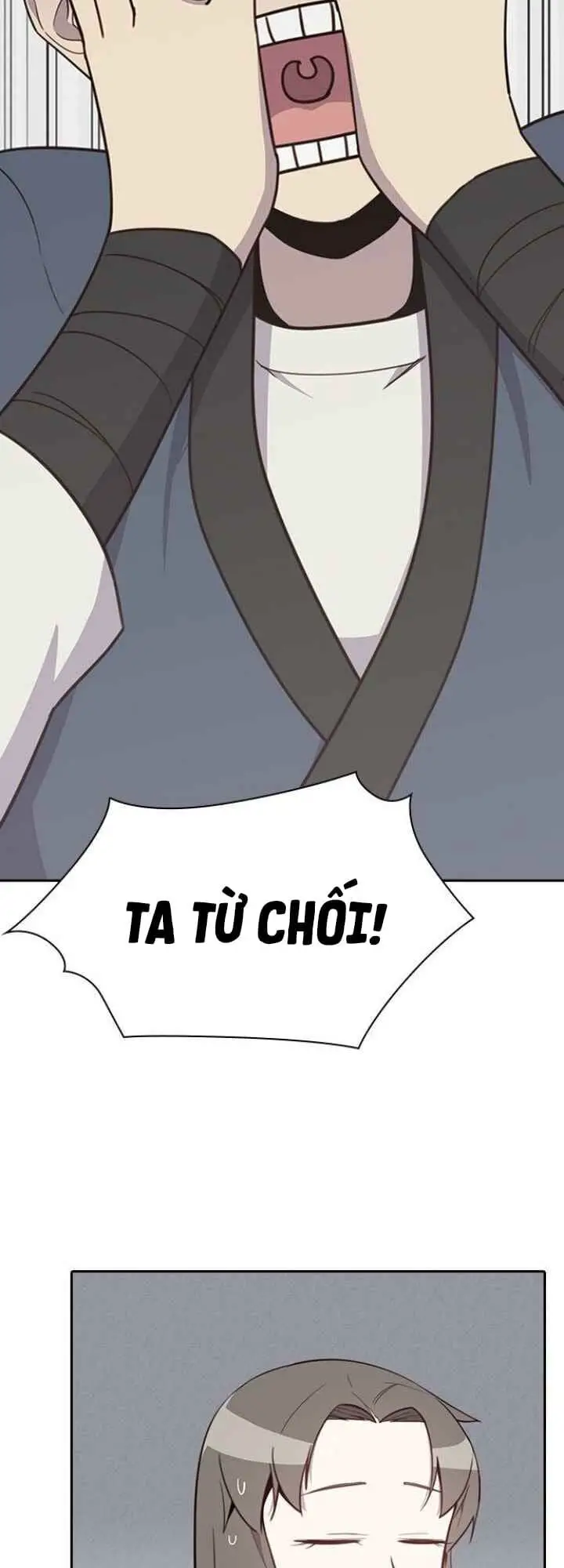 Kẻ Mạnh Nhất Lịch Sử Nettruyen ZZZ Chương 8 Page 70