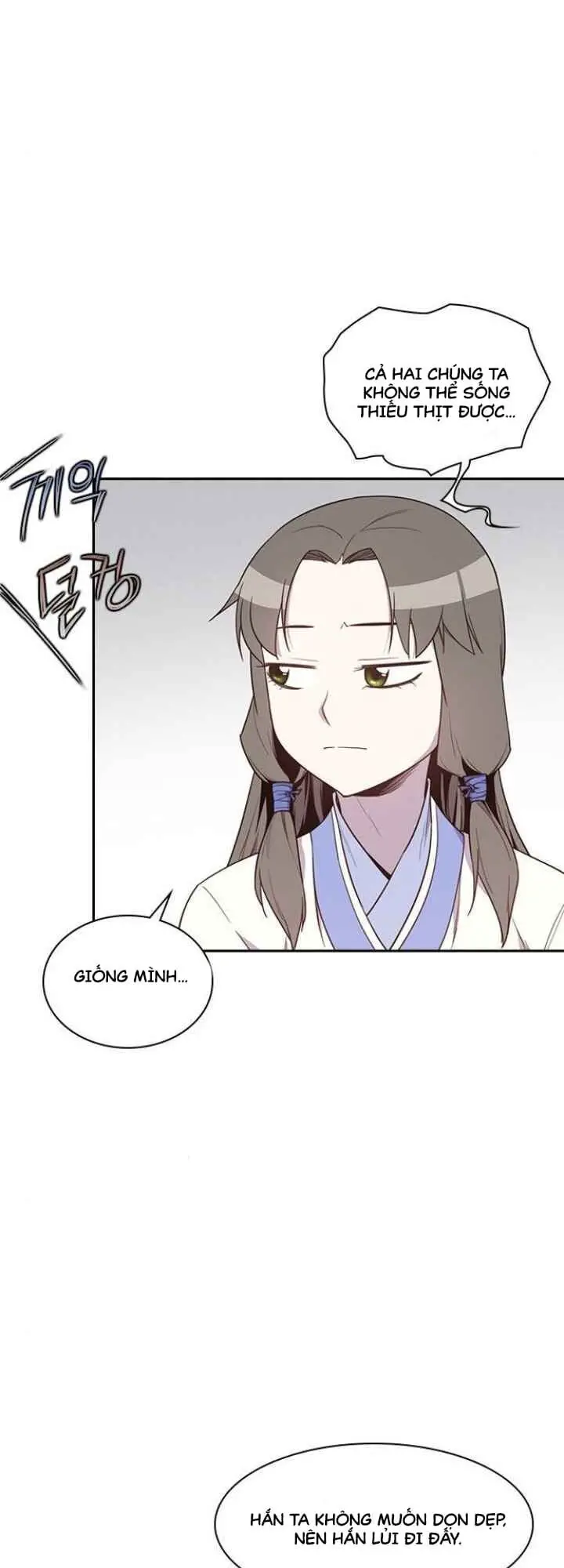 Kẻ Mạnh Nhất Lịch Sử Nettruyen ZZZ Chương 8 Page 73