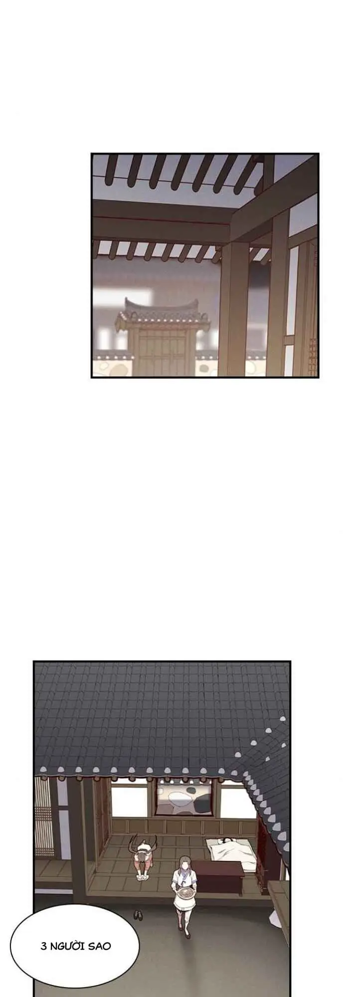 Kẻ Mạnh Nhất Lịch Sử Nettruyen ZZZ Chương 8 Page 77