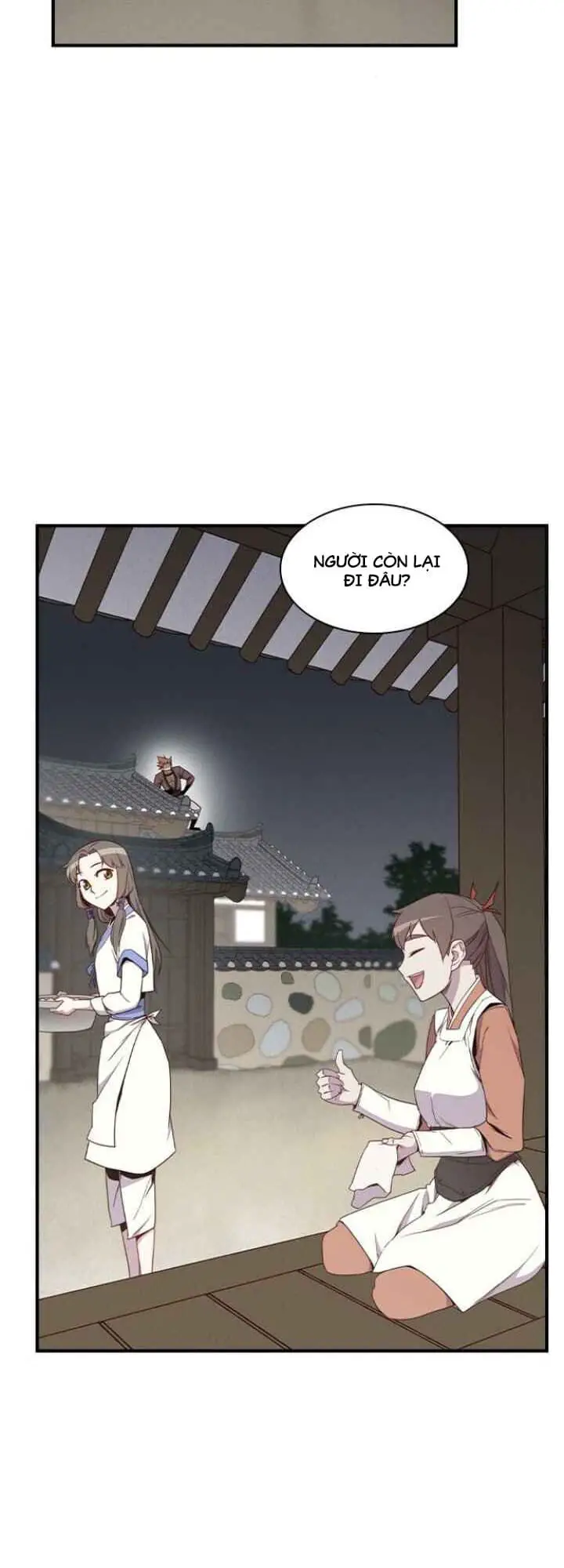 Kẻ Mạnh Nhất Lịch Sử Nettruyen ZZZ Chương 8 Page 78