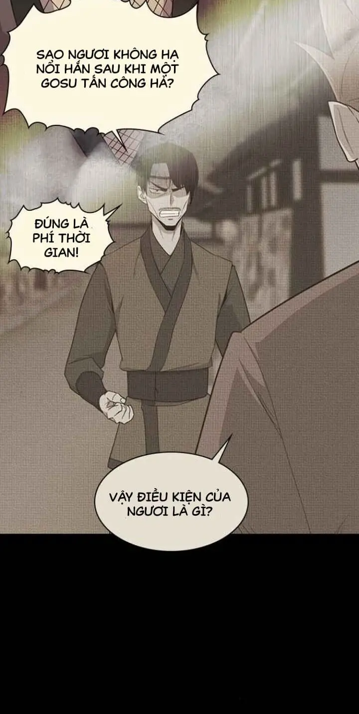 Kẻ Mạnh Nhất Lịch Sử Nettruyen ZZZ Chương 8 Page 80