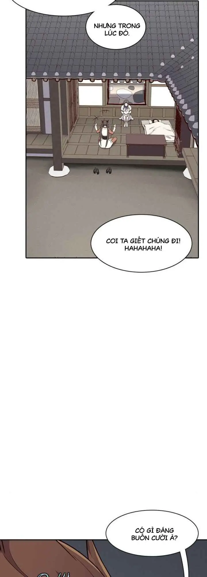 Kẻ Mạnh Nhất Lịch Sử Nettruyen ZZZ Chương 8 Page 93